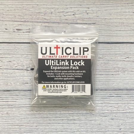 Lock Expansion Pack - Image 3