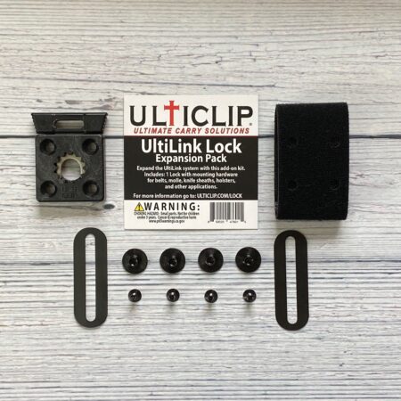 Lockwithlabel