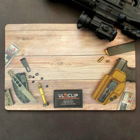 Ulticlip Work Mat