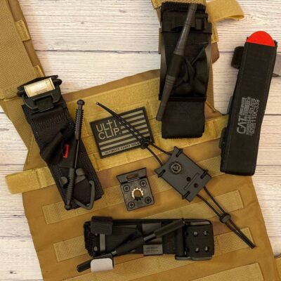 Ultilink MP Carrier 16