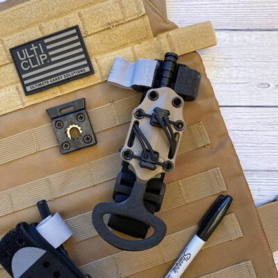 Ultilink MP Carrier 26