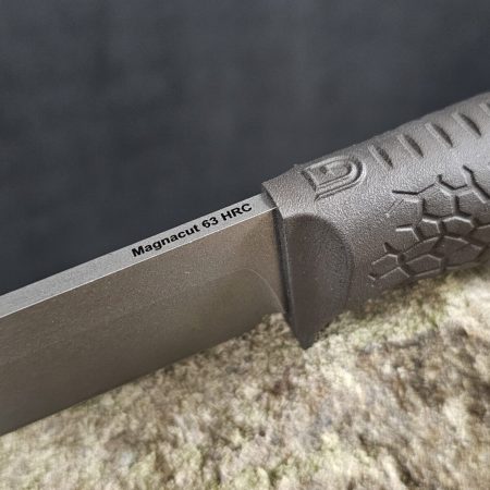 UniTi “Floe” with Magnacut Blade - Image 3