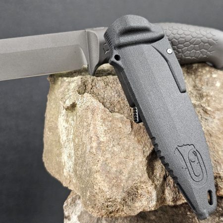 UniTi “Floe” with Magnacut Blade - Image 4
