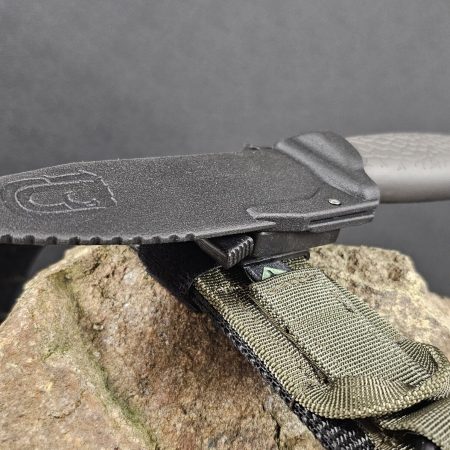 UniTi “Floe” with Magnacut Blade - Image 6