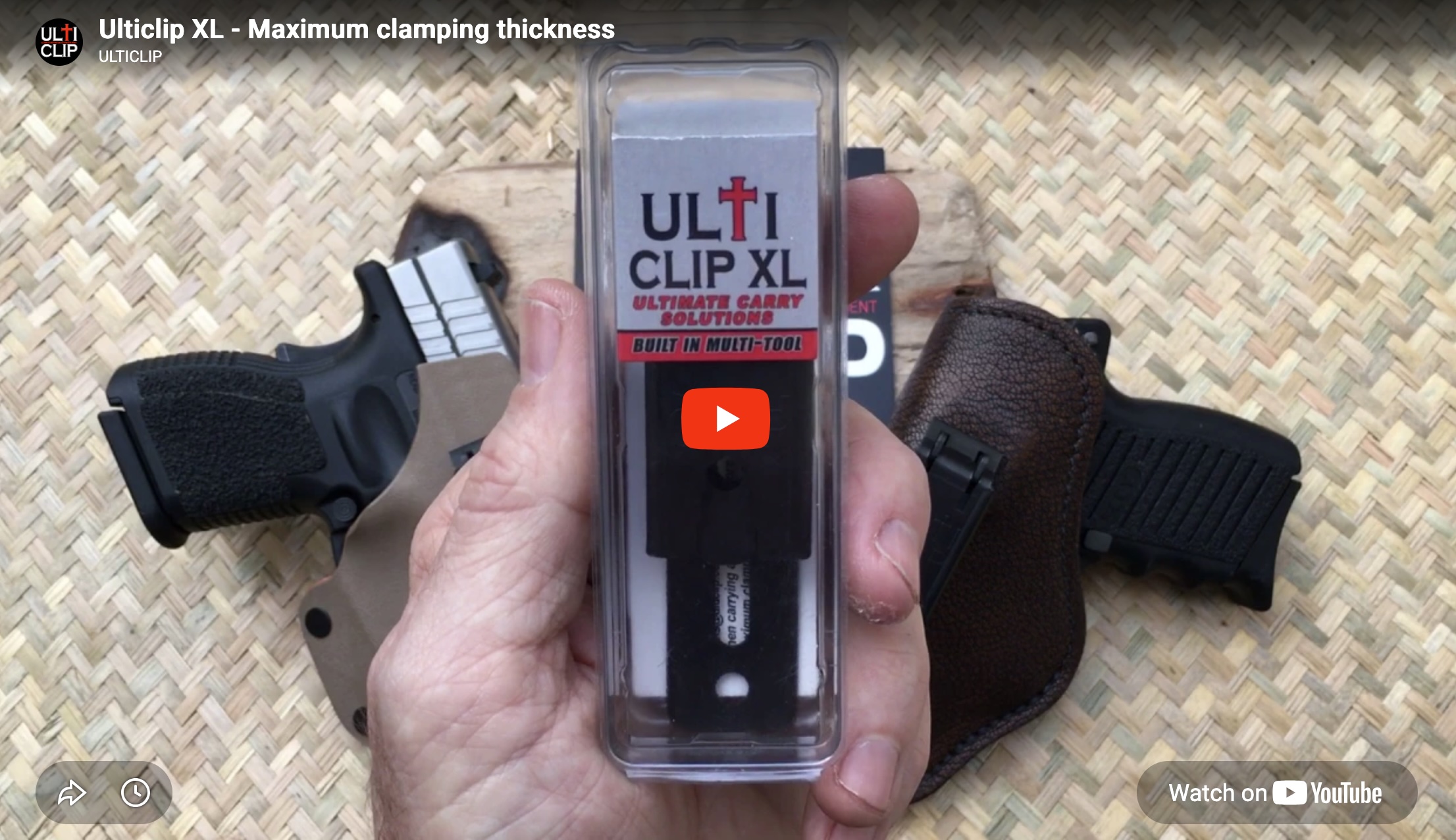 Watch video