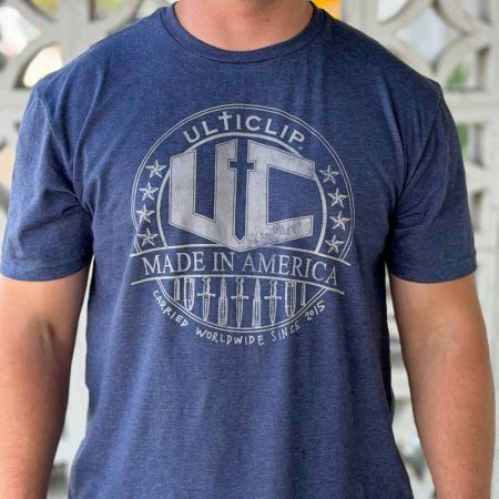 T-Shirt - Made in the America Logo